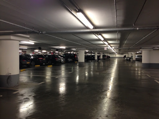 Mobypark - Parking Steigenberger Airport Hotel - Thumbnail