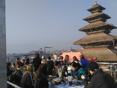 Photos of Sunny Guest House & cafe