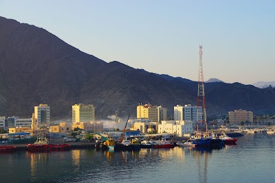 Photos of Mashreq Bank Khor Fakkan Branch