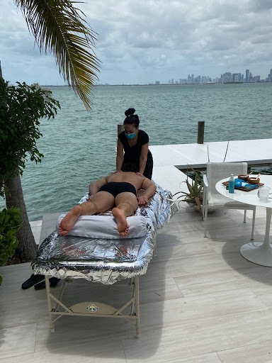 Event Mobile Spa - Thumbnail
