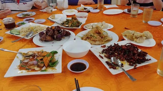 Fu Man Yuan 福满源
