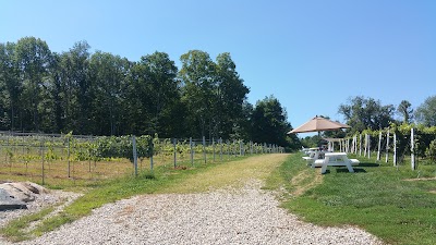 Taylor Brooke Winery