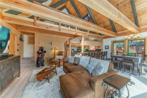 Tahoe Tony Tuoto EXP Luxury Hosting Realty Incline Village - Thumbnail