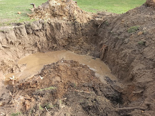 Photo n°23 de Ote Terrassement à Dammartin-en-Goële (Entreprise de VRD)