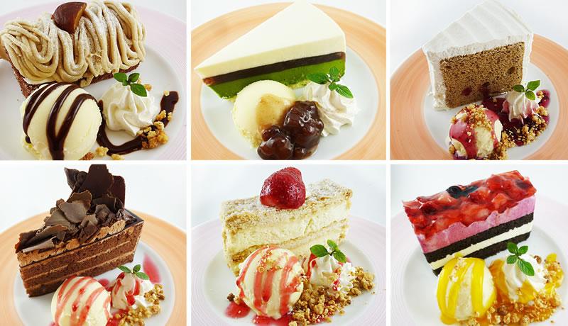 カフェ ウーノ・ウーノ