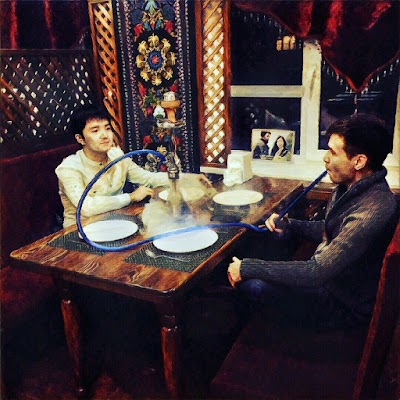 Photos of Кафе Gosto