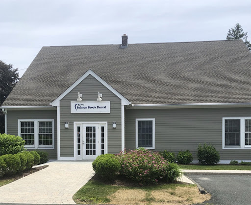 Salmon Brook Dental - Thumbnail