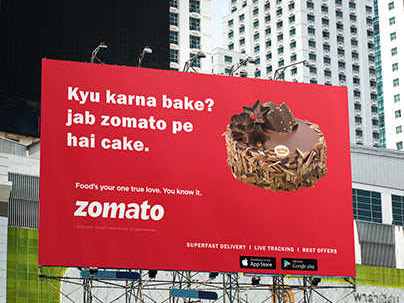 ORDER THROUGH ZOMATO AND GET UPTO 60%OFF post image
