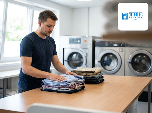 Rushing between office, home and family leaves little time for washing, drying and ironing clothe… post image