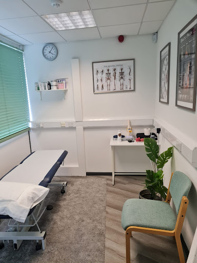 Clearcut Physiotherapy Eltham - Thumbnail