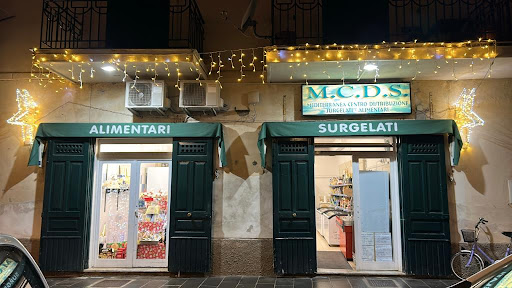 MCDS Alimentari e Surgelati - Thumbnail