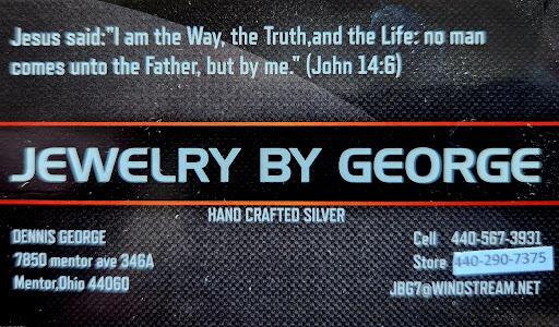 Jewelry By George - Thumbnail
