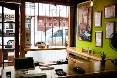 Photos of Caff &reg; | caf&eacute; gourmet & waffles