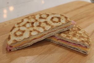 Photo n°2 de A Croquer Royan à Royan (Salon de thé)