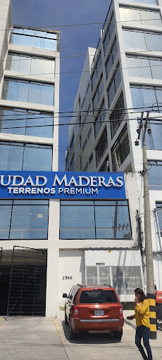 Ciudad Maderas Ventas - Thumbnail