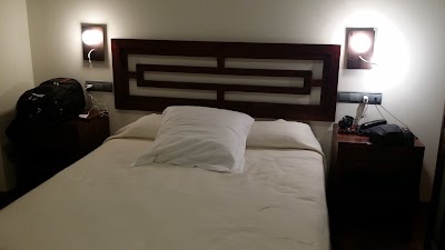 Photos of Hotel Casa del Trigo