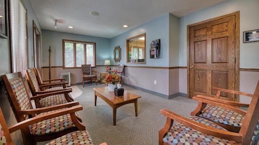 Bruce E. Treiber, DDS - United States