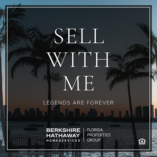 Michael Brown PA | REALTOR® | Team Leader | Nature Coast Team | Berkshire Hathaway HomeServices | Florida Properties Group