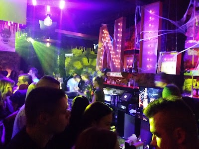 Photos of Mojo Lounge Vilnius