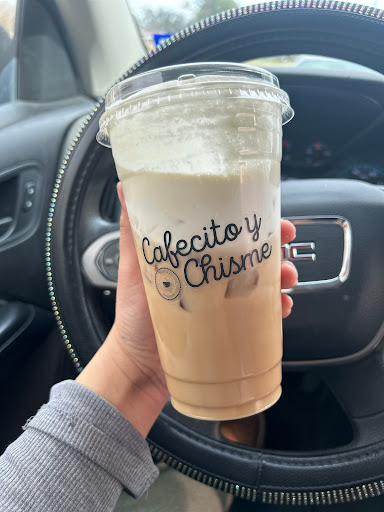 Coffee Time (CT83) - Visual
