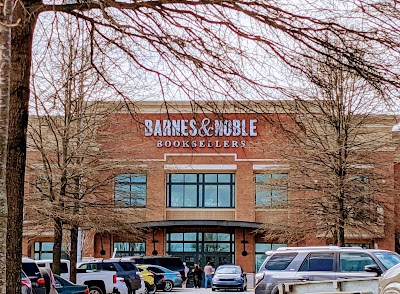 Barnes & Noble