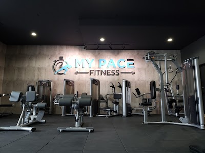 マイペースフィットネス（静岡店）