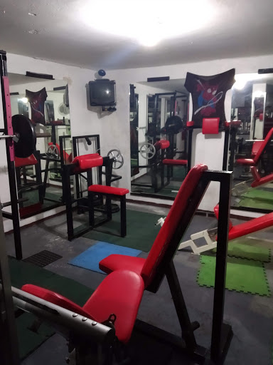 SUPER STAR GYM - Thumbnail