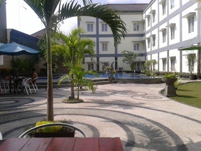 Photos of Hotel Puri Indah