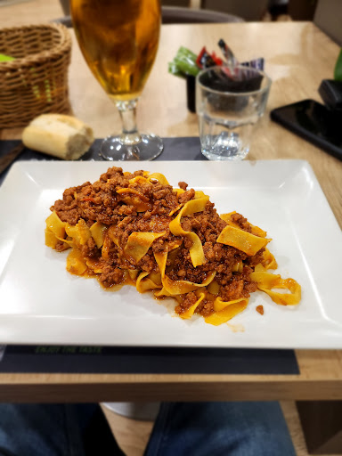 Restaurant Papylla - Visual