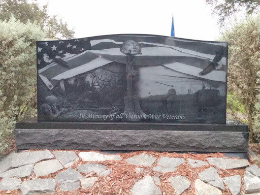 Gulf Pines Memorial Park - Thumbnail