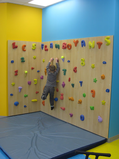 Garderie les Flamboyants de Boucherville - Thumbnail