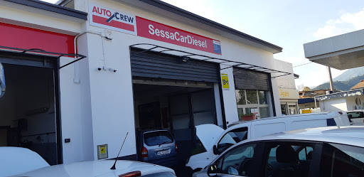 Sessa car diesel bosch autocrew - Thumbnail