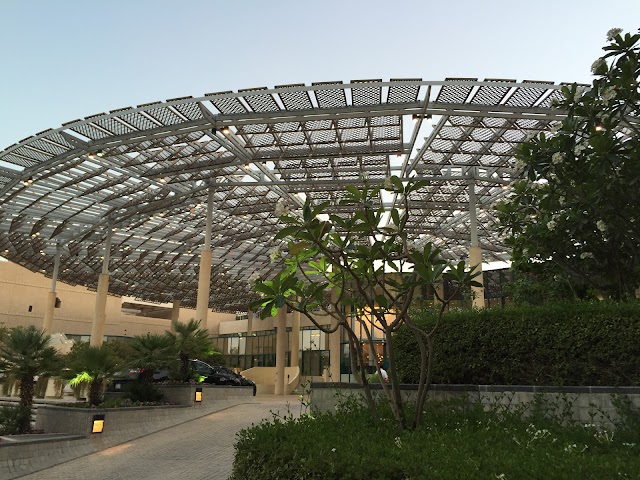 Athagafah Palace