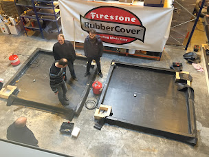 Photo n°3 de EPDM Solutions Onnaing à Onnaing (Magasin de materiaux de construction)