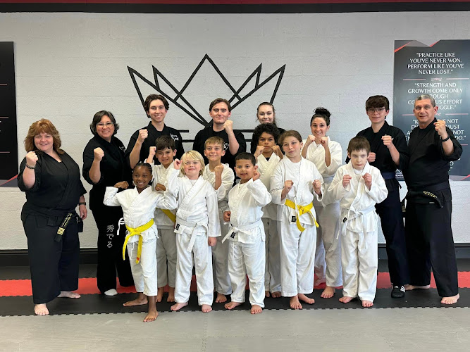 Excel Martial Arts - kickboxing in Titusville, Florida