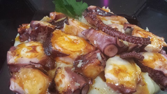 Tapas Alicante