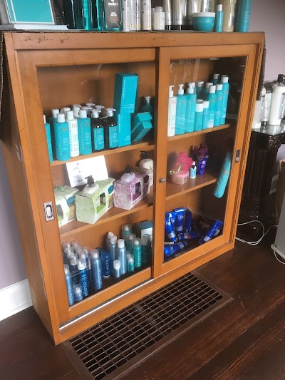 Photos of A Sign Of The Tymes Salon & Boutique