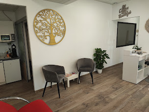 Photo n°4 de 1ven'tif Coiffure à Perpignan (Salon de coiffure)