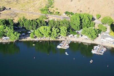 Topaz Lake RV Park