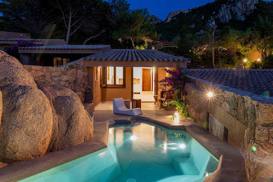 Costa Paradiso Resort by null