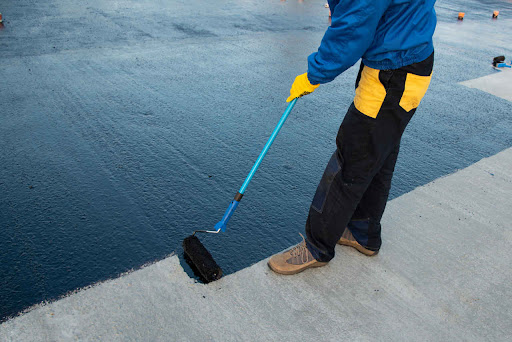 Prevent damage from moisture with our expert waterproofing solutions. We provide durable and effe… post image