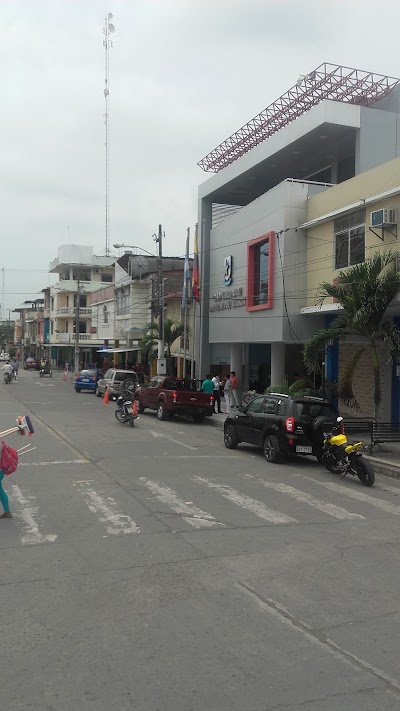 Photos of G.A.D. Municipal San Jacinto de Yaguachi