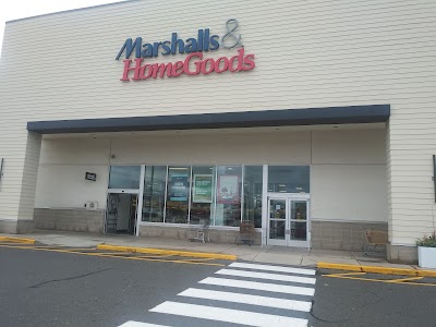 Marshalls & HomeGoods