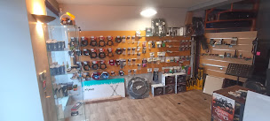Photo n°1 de Atelier Rico Vent SAS à Saint-Marcellin (Magasin d'instruments de musique)