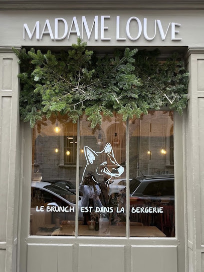 Madame Louve