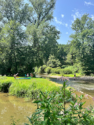 Photo n°28 de Camping la Prade à Montirat (Réserve naturelle)