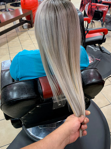 Manuel's Beauty Salon & Barber Shop