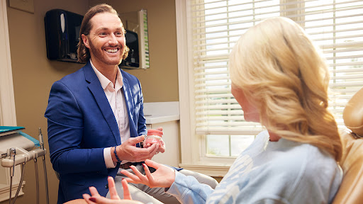 Cornerstone Dental, LLP