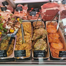 Photo n°14 de La Corne d'Or - Boucherie, charcuterie et traiteur à Aussonne (Charcuterie)