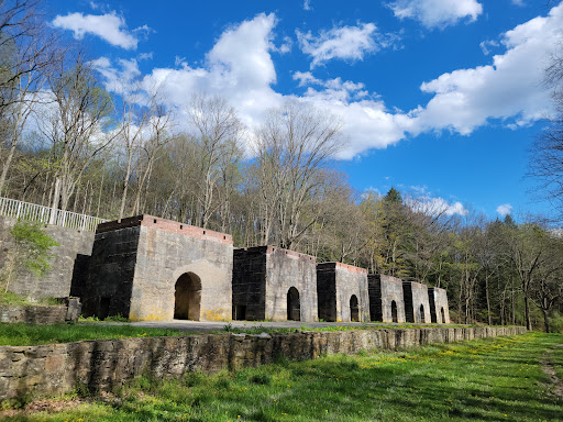 Canoe Creek State Park Gallery - United States